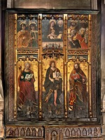 Hans Clemer-Revello (CN) Collegiata